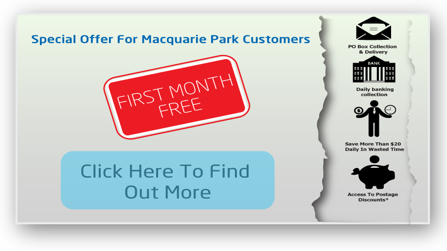 Macquarie-Park